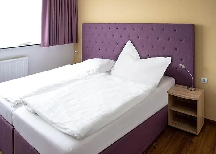 Hotel Relax Inn Gifhorn