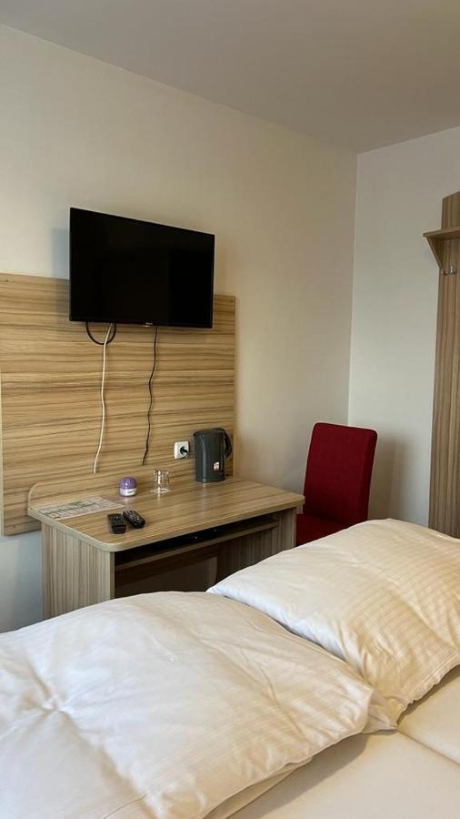 Hotel Relax Inn Gifhorn Hotel