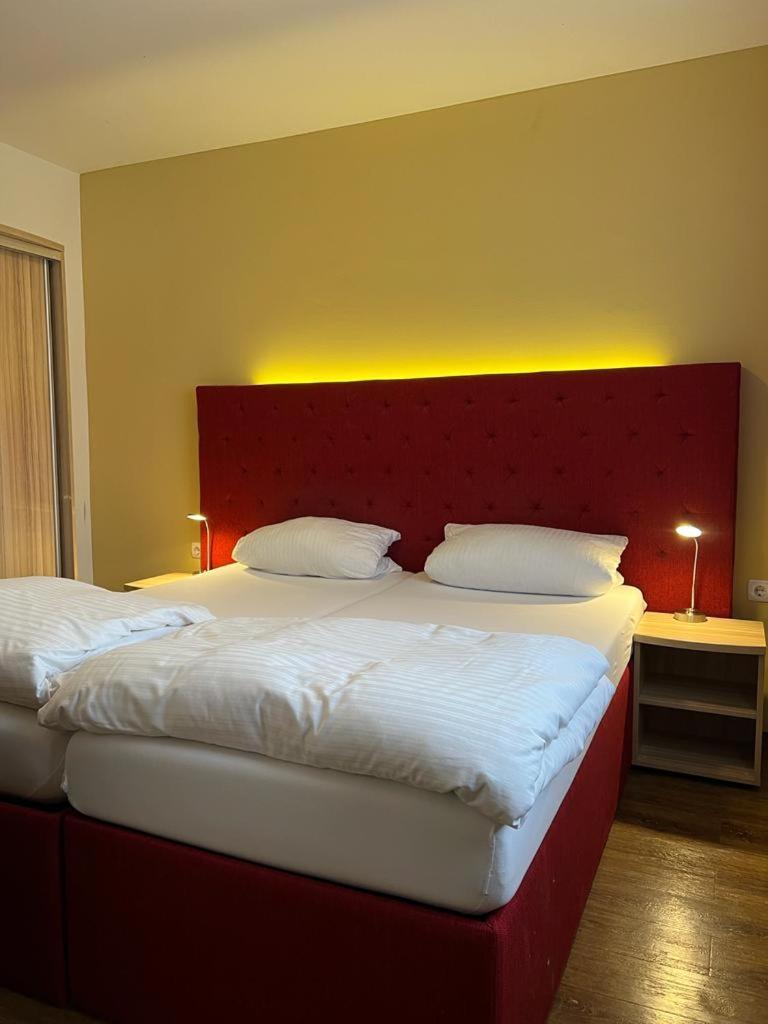 Hotel Relax Inn Gifhorn 3* Gifhorn