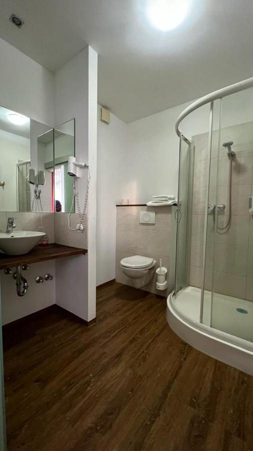 Hotel Hotel Relax Inn Gifhorn 3*