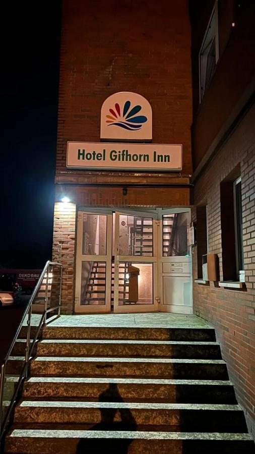 Hotel Relax Inn Gifhorn Gifhorn