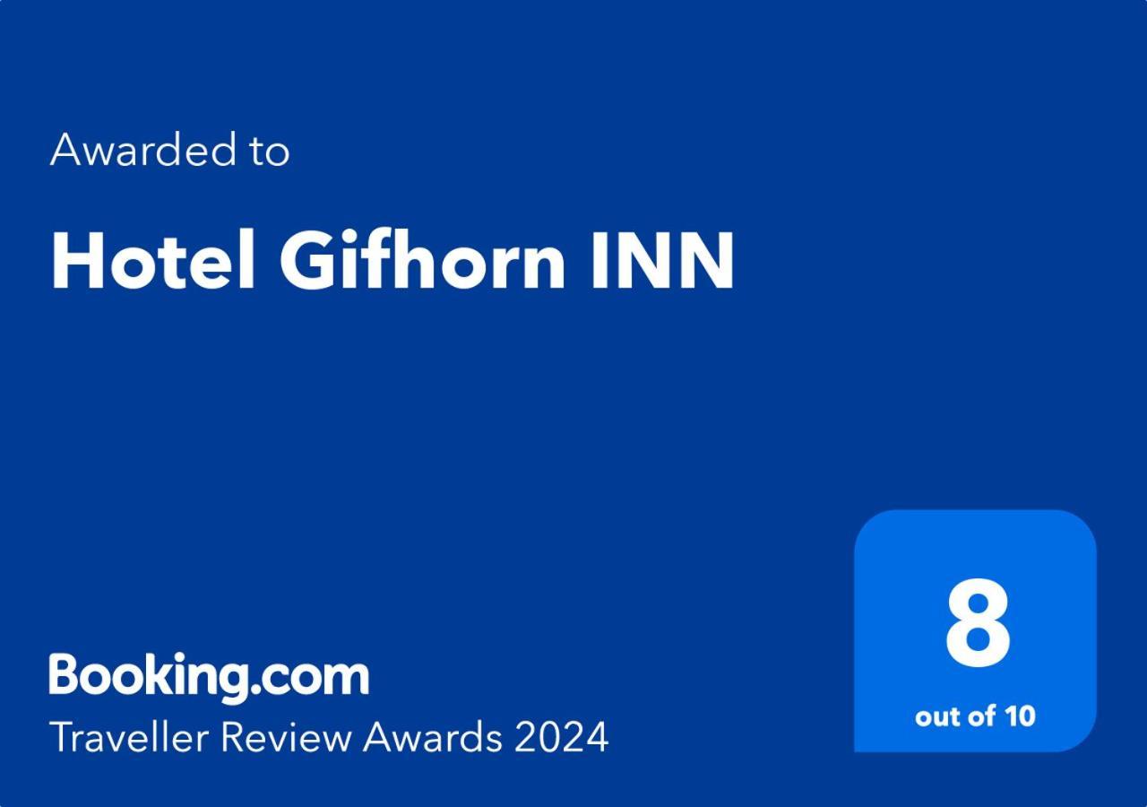 Hotel Relax Inn Gifhorn Hotel