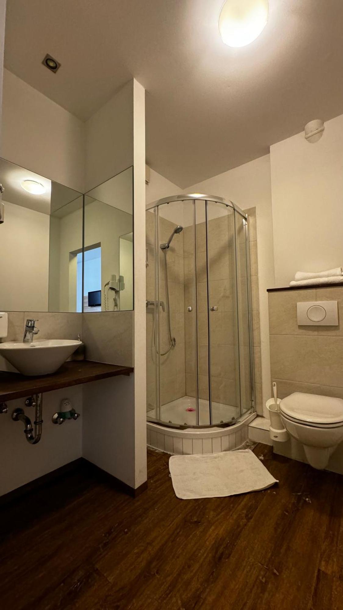 Hotel Hotel Relax Inn Gifhorn 3*