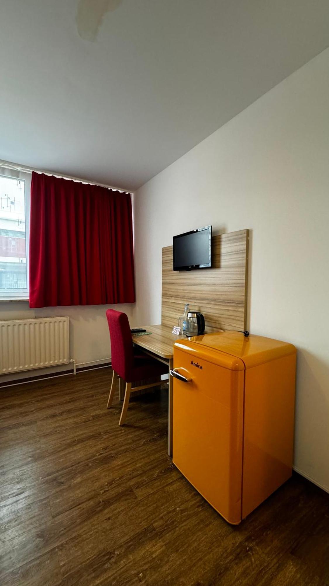 Hotel Relax Inn Gifhorn 3* Gifhorn