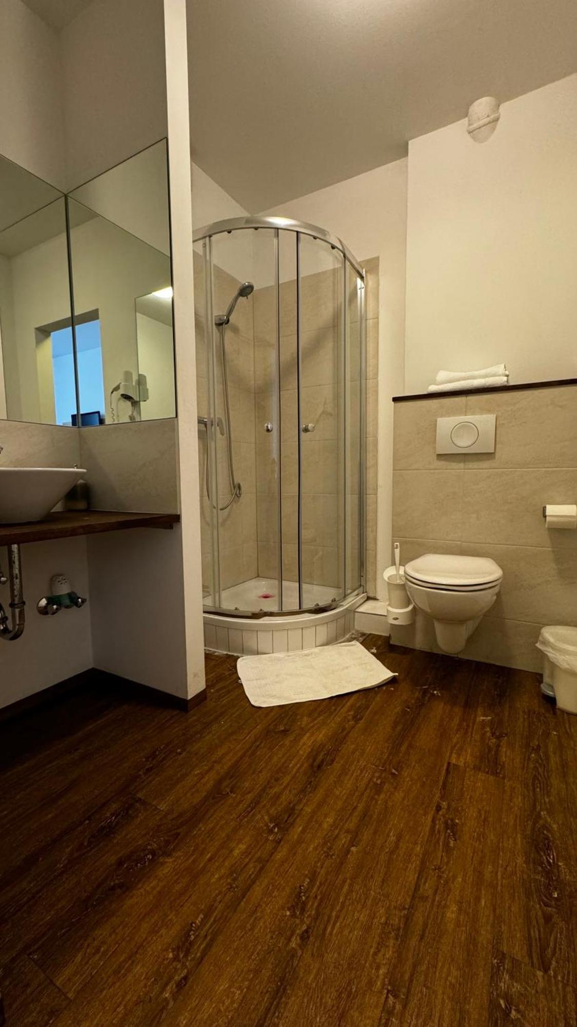 Hotel Relax Inn Gifhorn Gifhorn