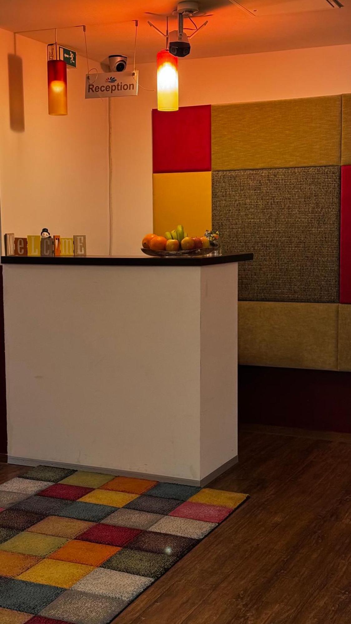Hotel Relax Inn Gifhorn Hotel 3*