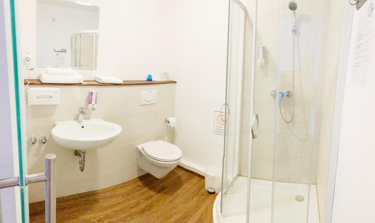 Hotel Relax Inn Gifhorn Hotel Gifhorn
