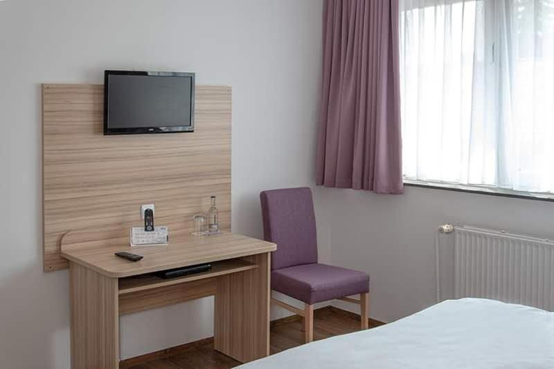 Hotel Relax Inn Gifhorn 3*