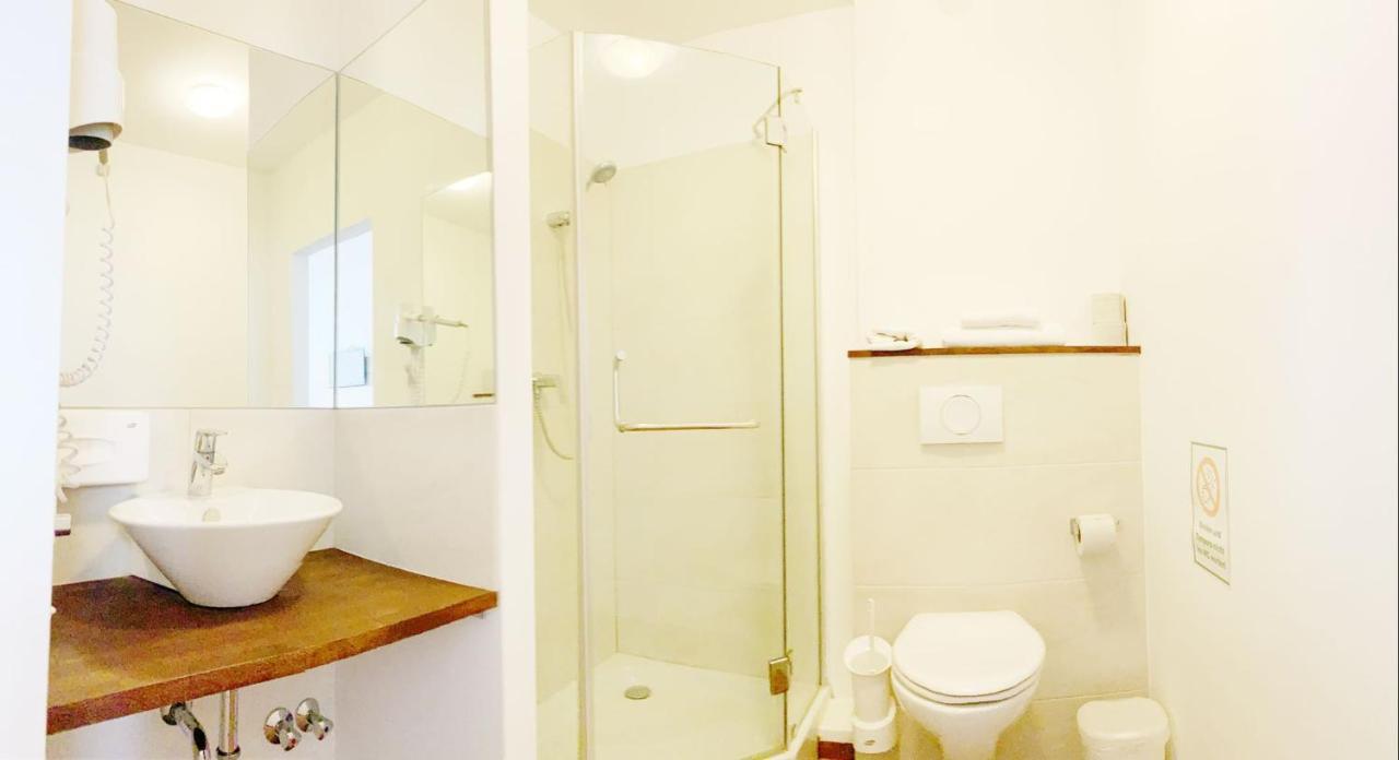 Hotel Relax Inn Gifhorn Hotel