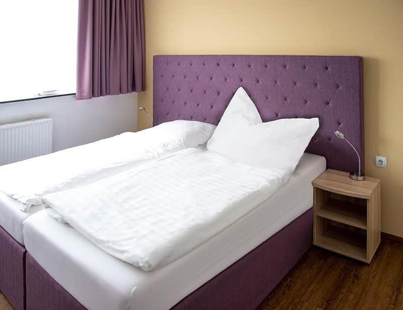 Hotel Hotel Relax Inn Gifhorn