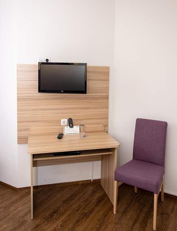 Hotel Hotel Relax Inn Gifhorn 3*